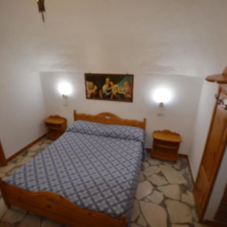 Hotel Residence Il Gabbiano Cirò Marina 部屋 写真
