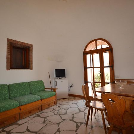 Hotel Residence Il Gabbiano Cirò Marina 部屋 写真