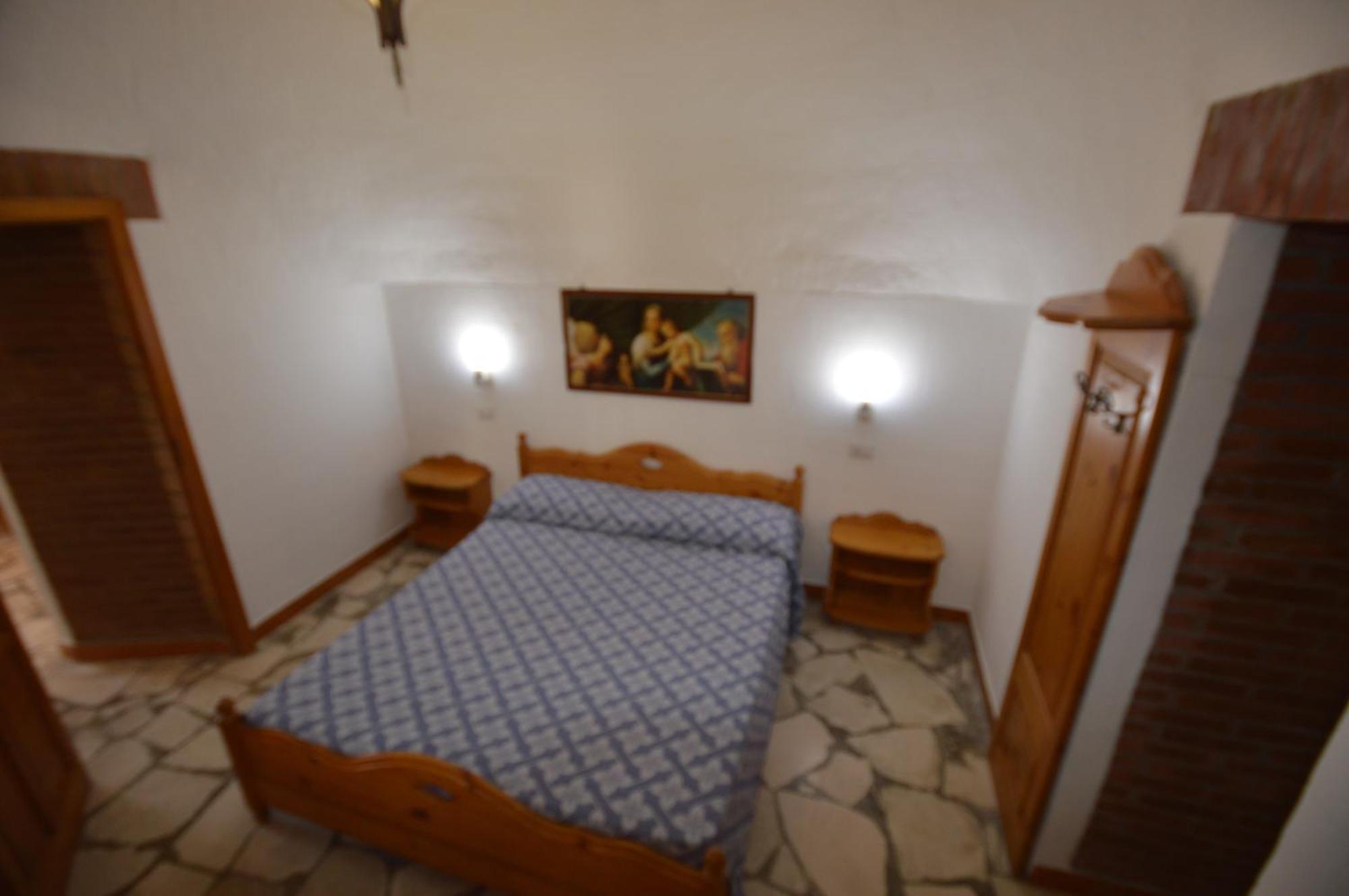 Hotel Residence Il Gabbiano Cirò Marina 部屋 写真