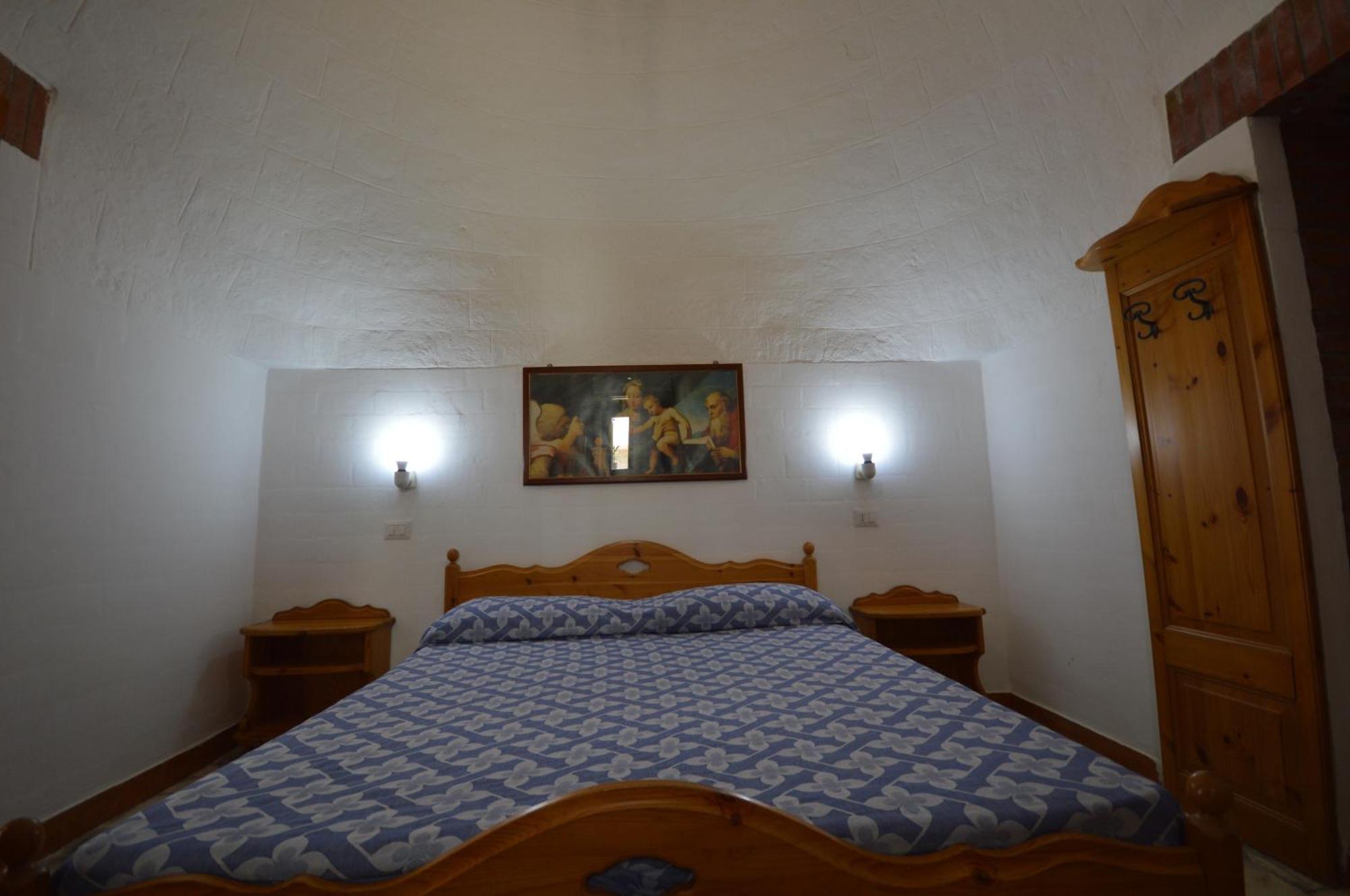Hotel Residence Il Gabbiano Cirò Marina 部屋 写真